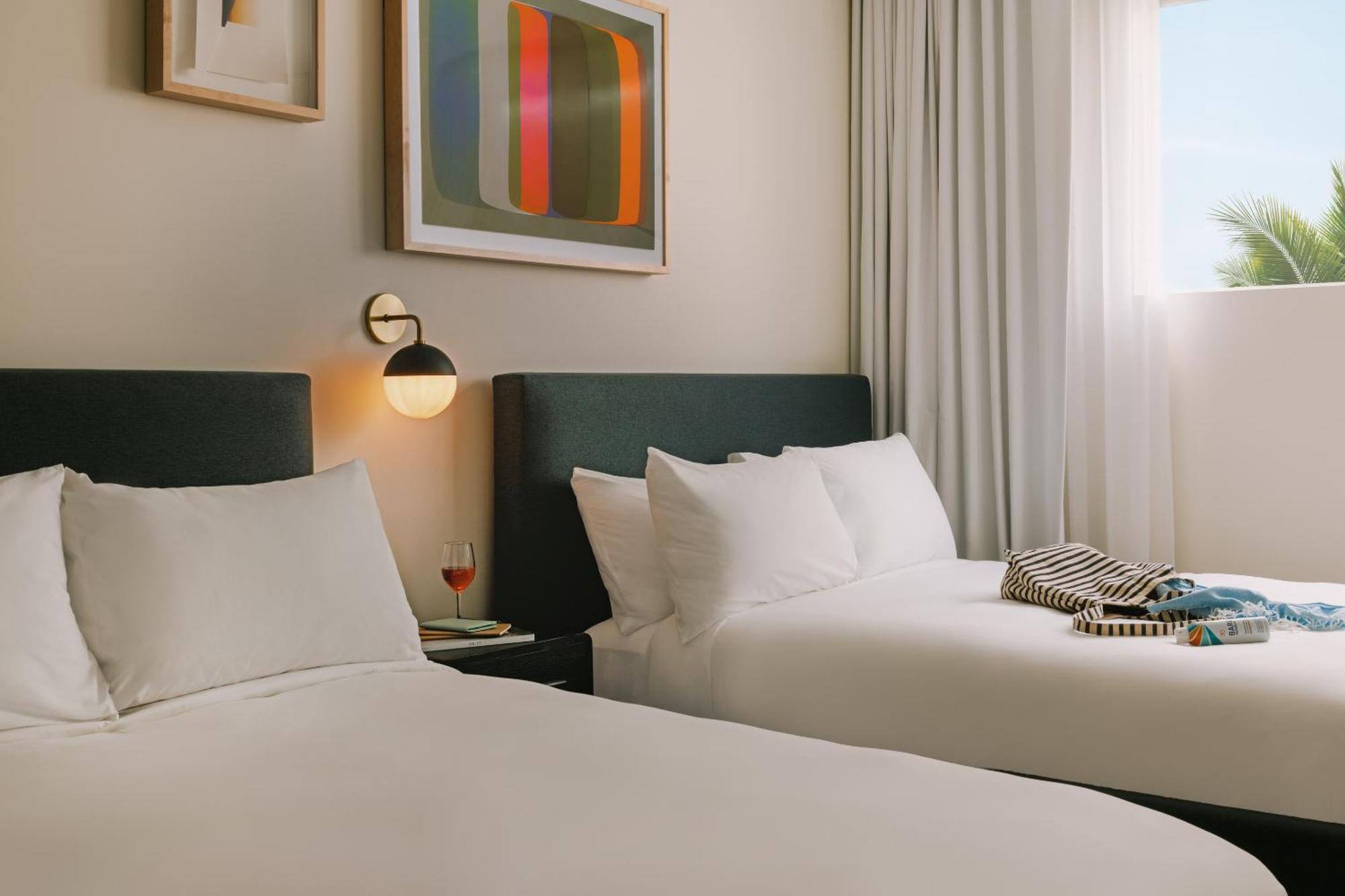 Sonder The Deco Miami Beach Room photo