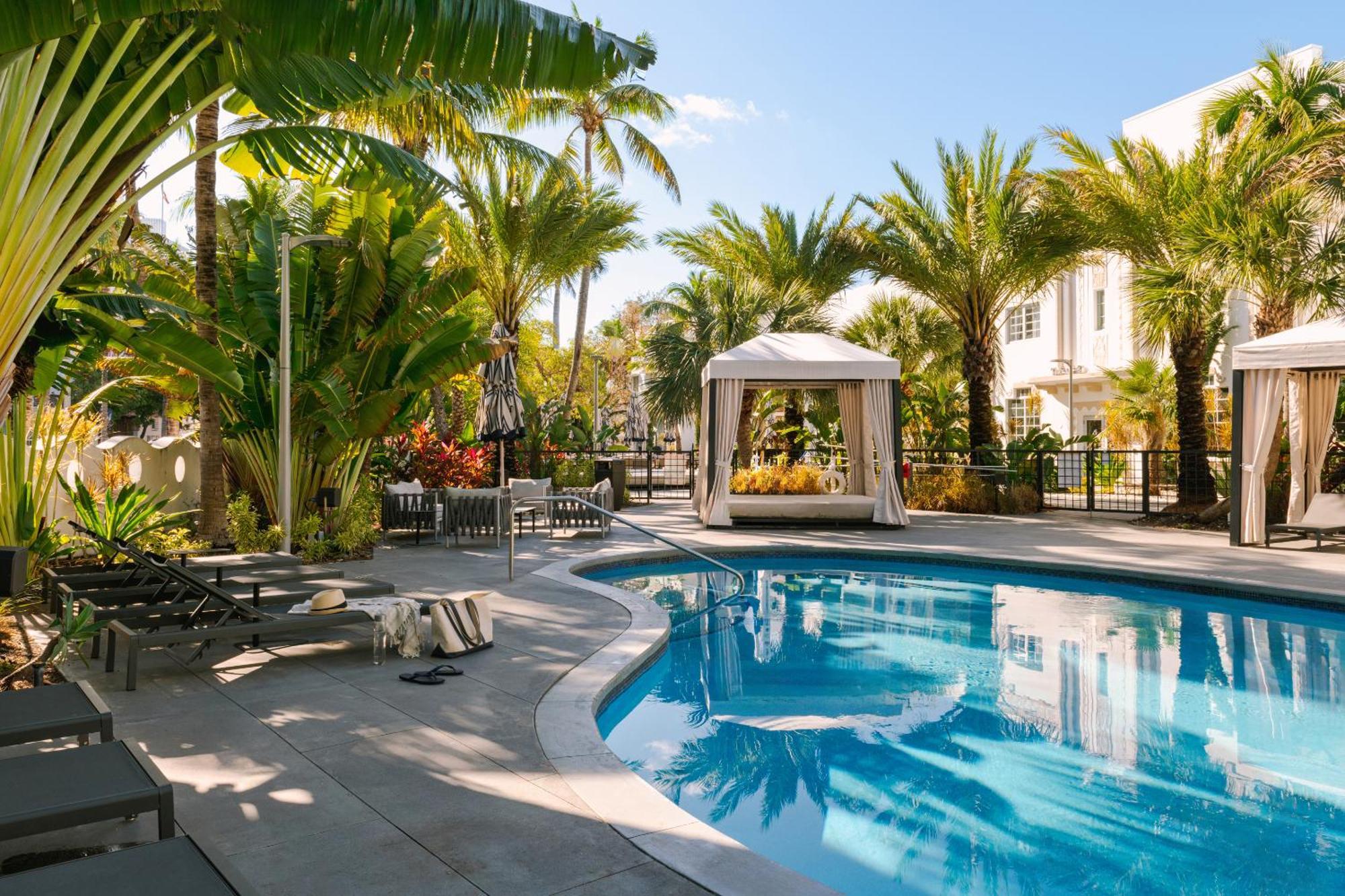 Sonder The Deco Miami Beach Exterior photo