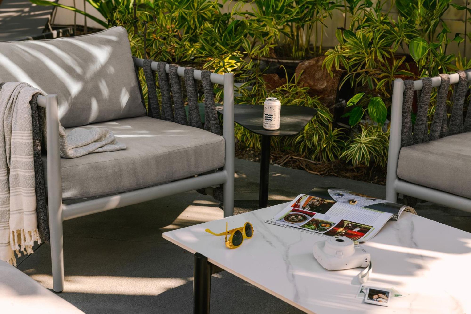 Sonder The Deco Miami Beach Exterior photo