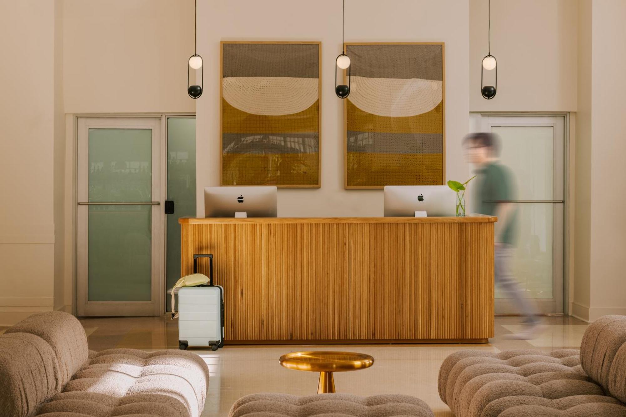 Sonder The Deco Miami Beach Exterior photo
