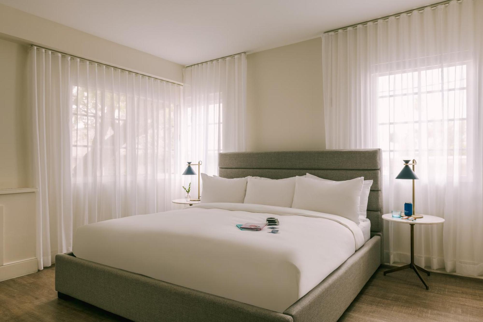 Sonder The Deco Miami Beach Exterior photo