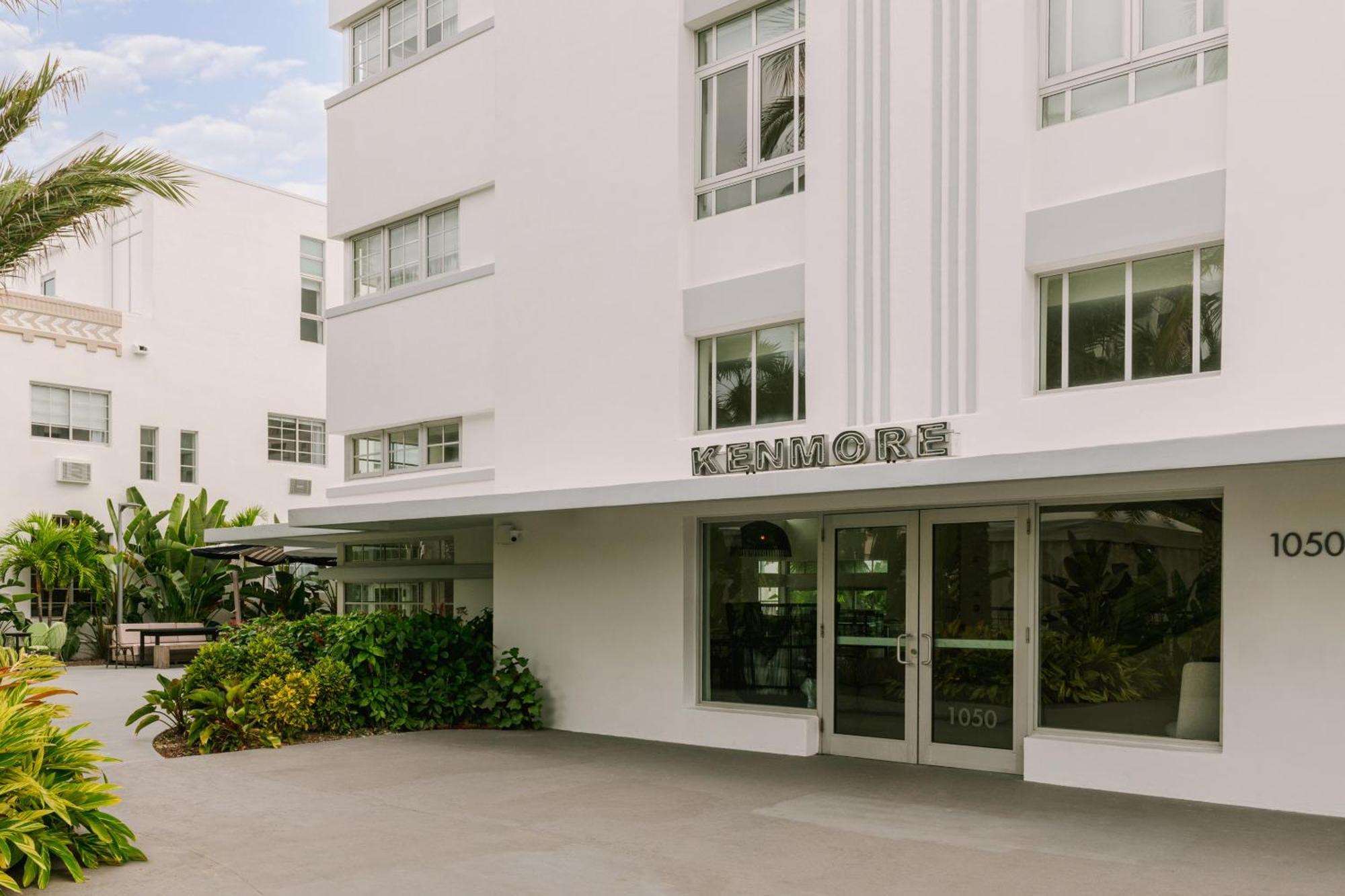 Sonder The Deco Miami Beach Exterior photo