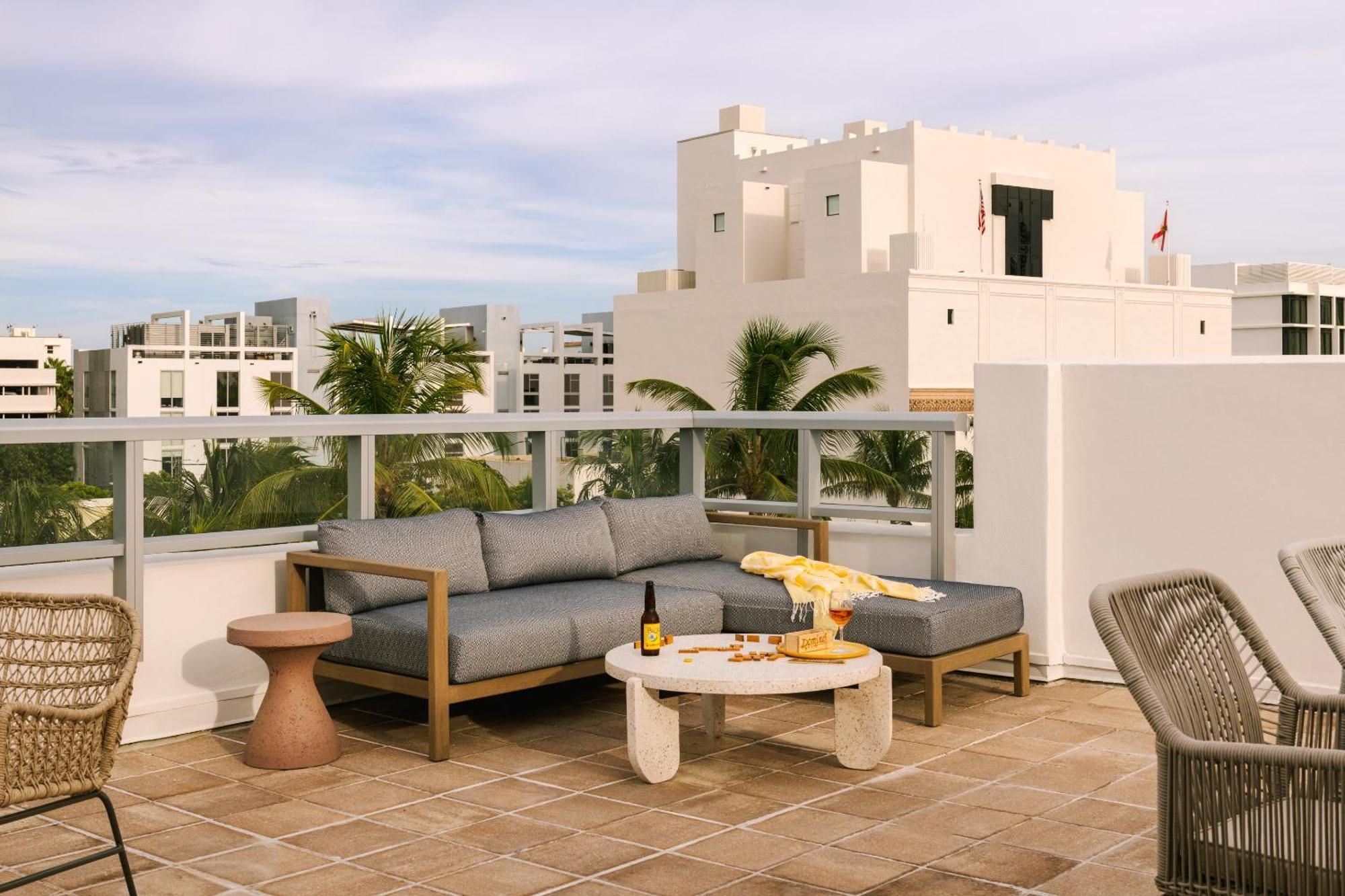 Sonder The Deco Miami Beach Exterior photo
