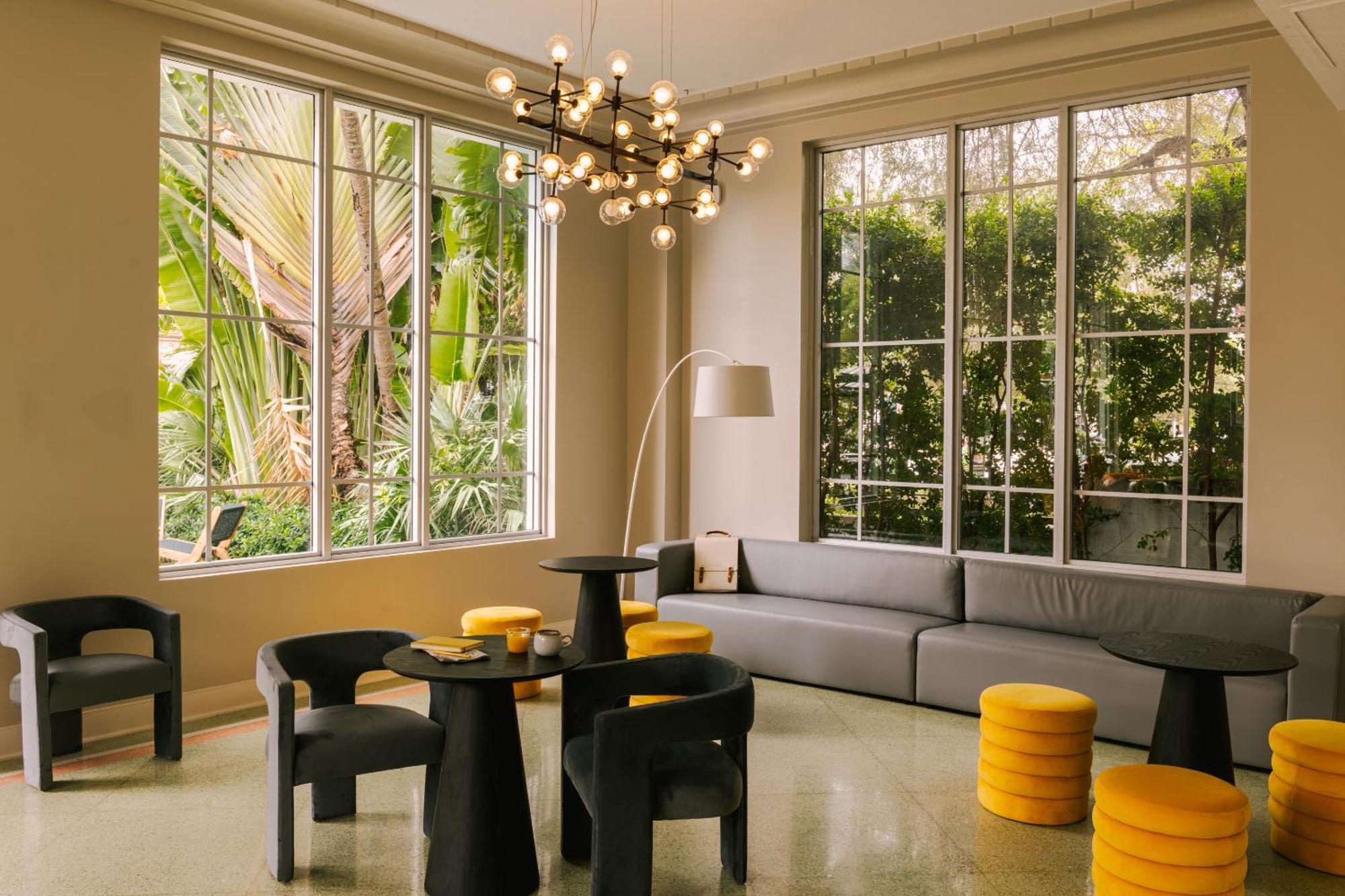 Sonder The Deco Miami Beach Exterior photo