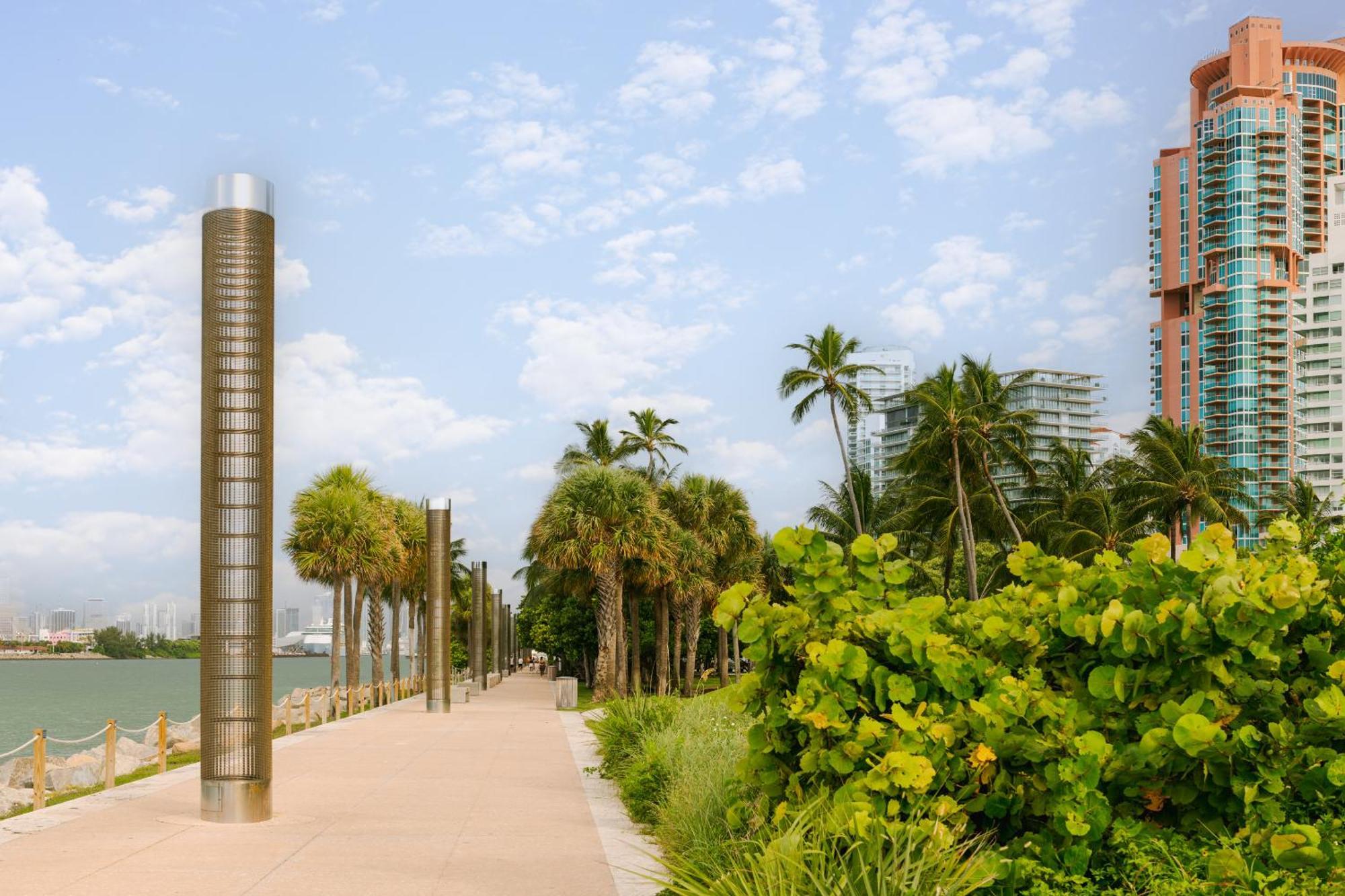 Sonder The Deco Miami Beach Exterior photo