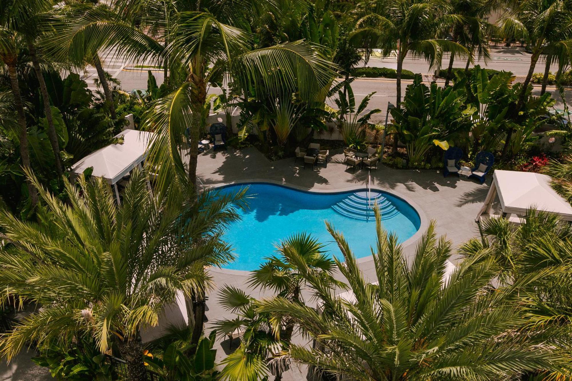 Sonder The Deco Miami Beach Exterior photo