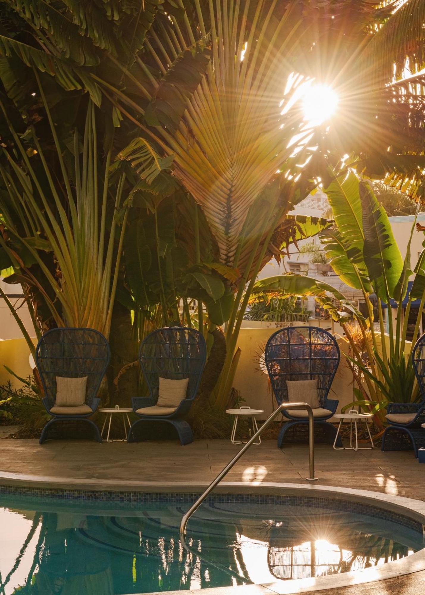 Sonder The Deco Miami Beach Exterior photo