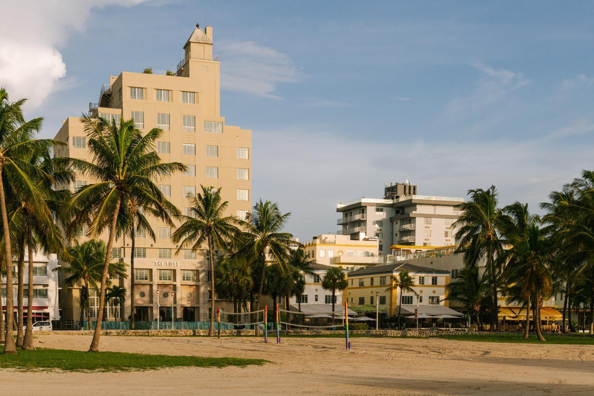 Sonder The Deco Miami Beach Exterior photo