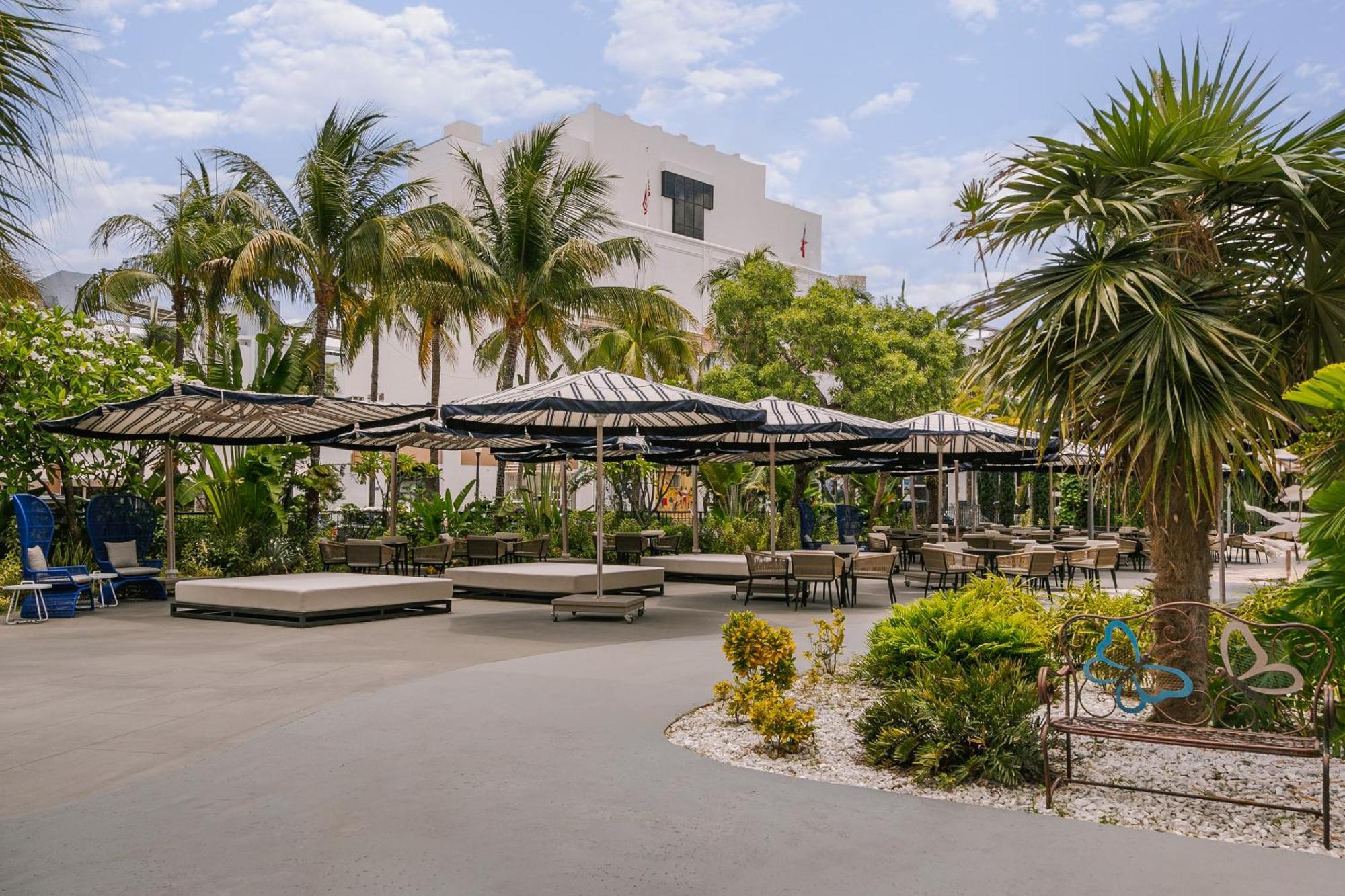 Sonder The Deco Miami Beach Exterior photo