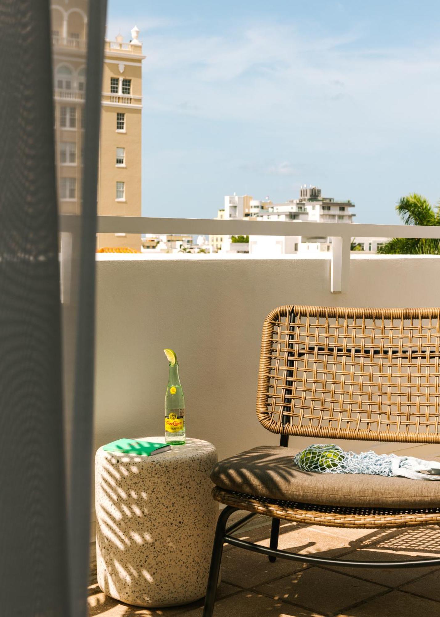Sonder The Deco Miami Beach Exterior photo